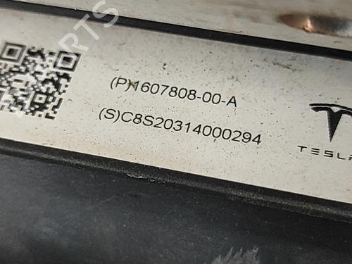 Radiator set TESLA MODEL 3 (5YJ3) EV AWD | BP33732222M120  - Image 5