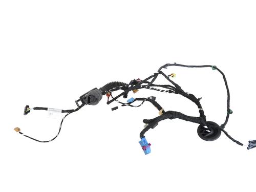 Wiring harness VW GOLF VIII (CD1, DA1) 1.0 TSI | BP30238846E16