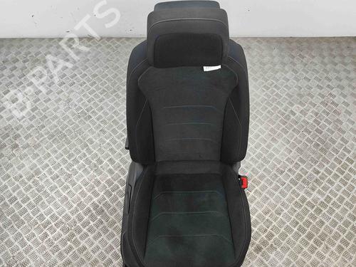 Right front seat VW TIGUAN (AD1, AX1) 1.5 TSI | BP29373547C16 