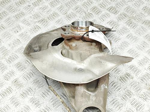 Left front steering knuckle BMW X2 (U10) sDrive 20 i | BP36564689M25 - Image 4