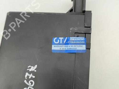 Electronic module TOYOTA PRIUS (_W6_) 2.0 PHEV (MXWH61L, MXWH61) | BP27794338M83 - Image 4