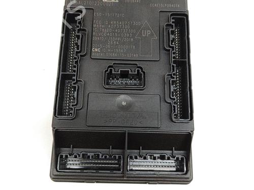 Elektronisk modul HONDA CIVIC X Hatchback (FC_, FK_) 2.0 Type-R (FK8) | BP21077861M83 