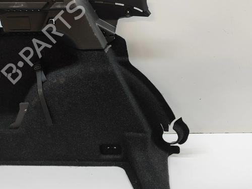 Boot lining SKODA KAMIQ (NW4) 1.0 TSI | BP27796273I3 - Image 4