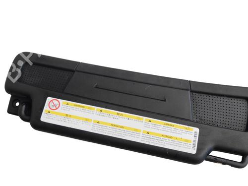 Left sun visor MERCEDES-BENZ SLK (R172) 250 CDI / d (172.403) | BP33361406I1 - Image 3