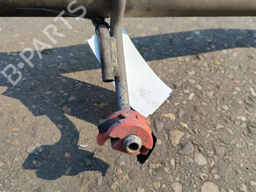 Exhaust system MASERATI LEVANTE SUV (M161) 3.0 D Q4 | BP26710670M121  - Image 8