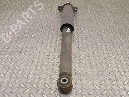 Left rear shock absorber OPEL ASTRA J GTC 1.4 Turbo (08) | BP33350856M18 - Image 3