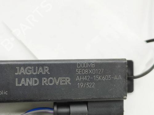Electronic module LAND ROVER RANGE ROVER VELAR (L560) 2.0 D180 TD4 4x4 | BP39409636M83 - Image 6