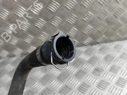 Pipe JAGUAR I-PACE (X590) EV400 AWD | BP28387868M125