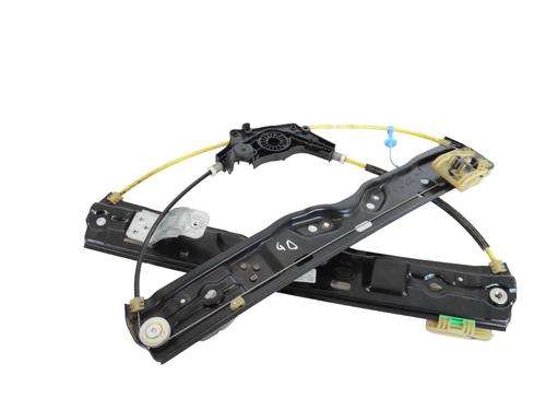 Used Rear right window mechanism Rear right window mechanism LAND ROVER RANGE ROVER VELAR (L560) 2.0 D180 TD4 4x4 (180 hp) 33358034 33358034