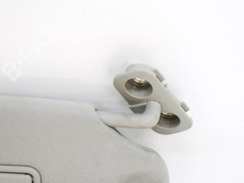 Right sun visor VOLVO XC90 II (256) D5 AWD | BP6769048I2  - Image 5