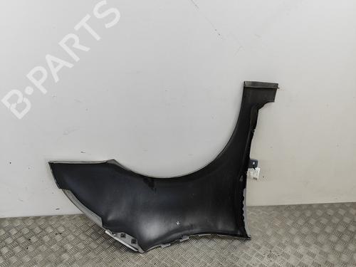 Left front fenders CITROËN C4 Picasso I MPV (UD_) 1.6 VTi 120 | BP24142892C41 