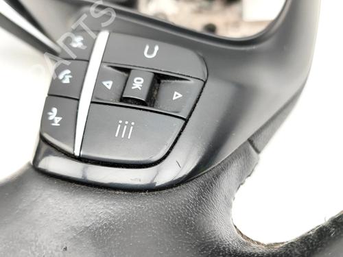 Steering wheel FORD TRANSIT V363 Van (FCD, FDD) 2.0 EcoBlue | BP36863897C49  - Image 13