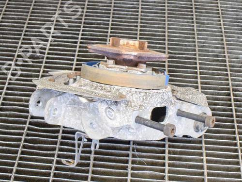 Right rear steering knuckle PORSCHE PANAMERA (970) 3.6 4 | BP14613281M28 