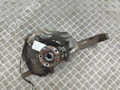 Used Left front steering knuckle ALFA ROMEO STELVIO (949_) 2.0 Q4 (949.AXA2A) (280 hp) 28434609