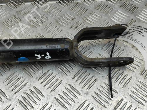 Left front shock absorber JAGUAR XE (X760) 2.0 D | BP38239115M16 - Image 4