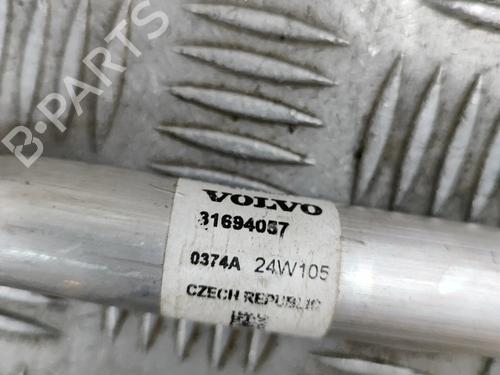 AC pipe VOLVO XC90 II (256) B5 Mild-Hybrid | BP33371779M126  - Image 6