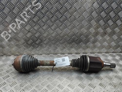 Used Left front driveshaft Left front driveshaft MERCEDES-BENZ SPRINTER 3-t Van (B910) 214 CDI (910.621, 910.623) (143 hp) 34630227 34630227