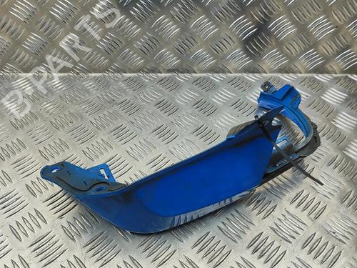 Used Headlight eyebrow BMW Z4 Roadster (E85) 2.5 i (192 hp) 31047812