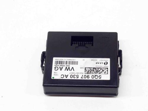 Electronic module VW GOLF VII (5G1, BQ1, BE1, BE2) 2.0 R 4motion | BP9627901M83 