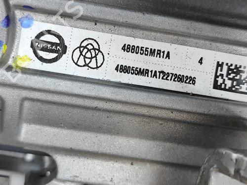 Steering column NISSAN ARIYA (FE0) EV e-4ORCE | BP29337025M21  - Image 12