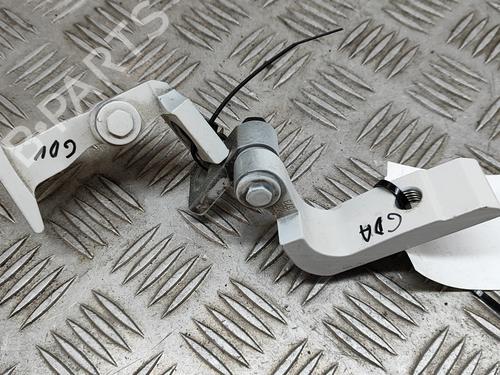 Hinge/Door check strap BMW 3 Touring (F31) 335 d xDrive | BP26239905C146 