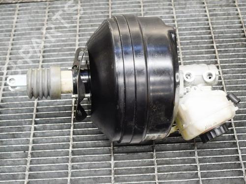 Used Servo brake BMW 4 Coupe (F32, F82) M4 (431 hp) 6748441