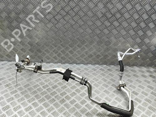 Used AC pipe JAGUAR F-PACE (X761) 2.0 TD4 (180 hp) 31217336