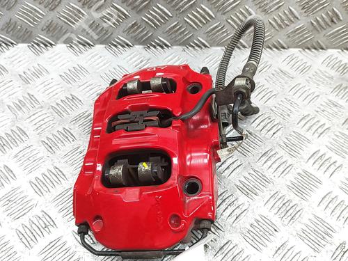 Right rear brake caliper PORSCHE 911 (992) 3.0 Carrera 4 S (992420) | BP30574948M106