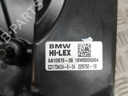 Front left window mechanism BMW X2 (U10) iX2 eDrive 20 | BP27798510C22  - Image 6