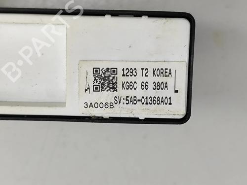 Left rear window switch MAZDA CX-5 (KF) 2.2 D | BP25218498I29 - Image 7