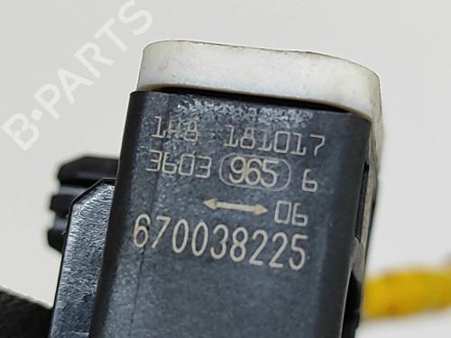 Electronic sensor MASERATI GHIBLI III (M157) 3.0 D | BP24307508M84 - Image 6