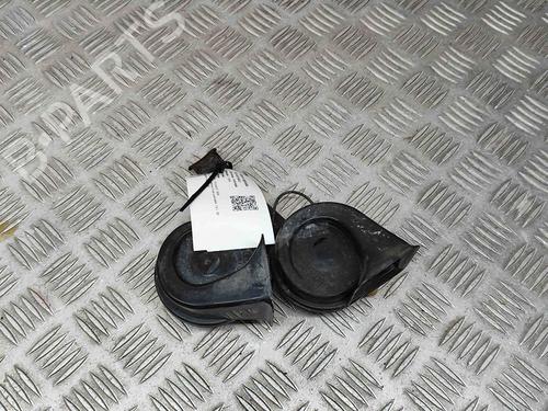 Used Horn PEUGEOT 5008 (0U_, 0E_) 1.6 HDi (114 hp) 16140113