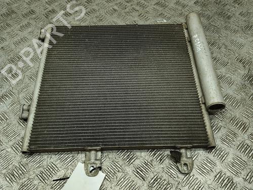 Used AC radiator PEUGEOT 108 1.2 (82 hp) 20337052