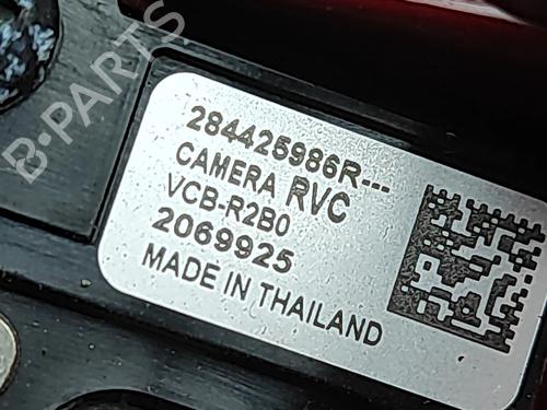 Camera RENAULT TRAFIC III Bus (JG_) 2.0 dCi 110 (JGMW) | BP33883067E14 - Image 5