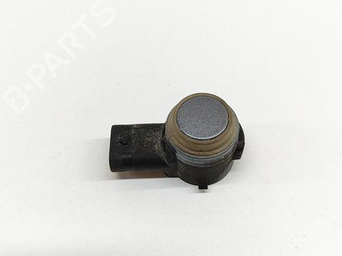 Used Electronic module MERCEDES-BENZ CLA Coupe (C117) CLA 180 (117.342) (122 hp) 19076284