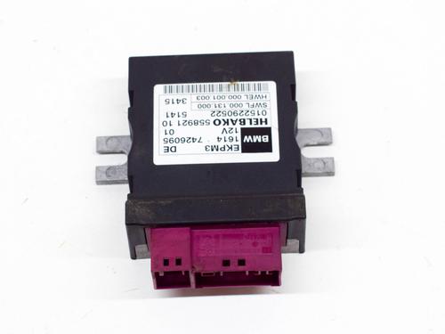 Electronic module BMW 3 (F30, F80) 335 d xDrive | BP10070202M83 