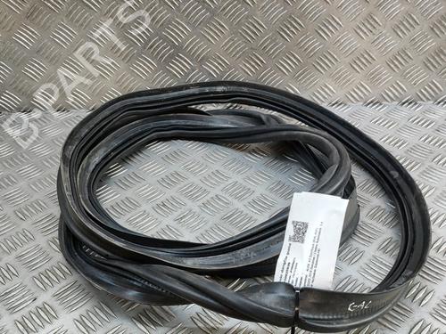 Rubber door seal AUDI A3 Sportback (8VA, 8VF) 1.4 TFSI e-tron | BP27334602C142 