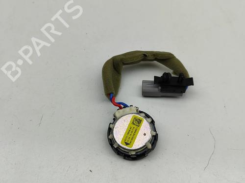 Speaker LAND ROVER RANGE ROVER VELAR (L560) 2.0 D240 SD4 4x4 | BP29337358E2 - Image 4