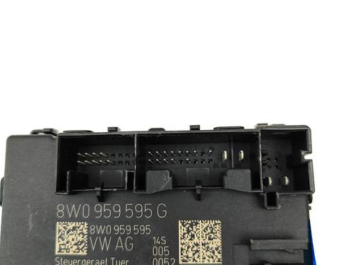 Electronic module AUDI A4 Allroad B9 (8WH, 8WJ) 3.0 TDI quattro | BP35727123M83  - Image 8