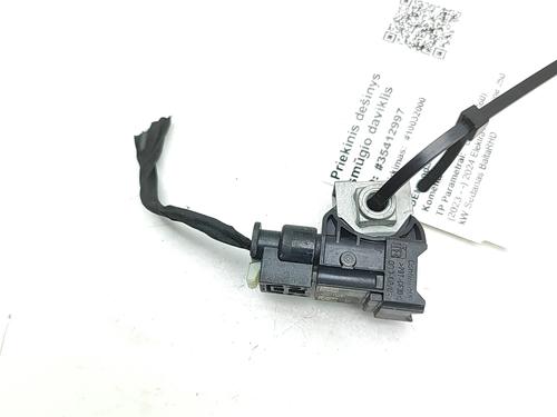 Used Electronic sensor Electronic sensor BMW 5 (G60, G90, G68) i5 eDrive40 (340 hp) 34347676 34347676