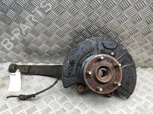 Used Right front steering knuckle Right front steering knuckle JEEP GRAND CHEROKEE IV (WK, WK2) 3.0 CRD V6 4x4 (241 hp) 33384124 33384124