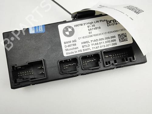 Electronic module BMW X5 (G05, F95) xDrive 45 e Plug-in Hybrid | BP36358513M83  - Image 5