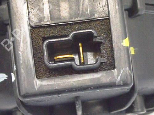 Heater blower motor HYUNDAI TUCSON (TL, TLE) 1.7 CRDi | BP6746126M62 