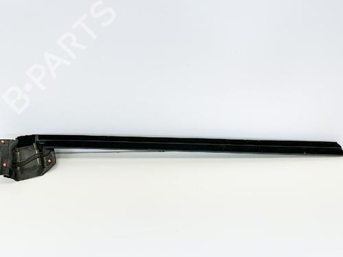 Used Door moulding trim TESLA MODEL 3 (5YJ3) EV (283 hp) 27748077
