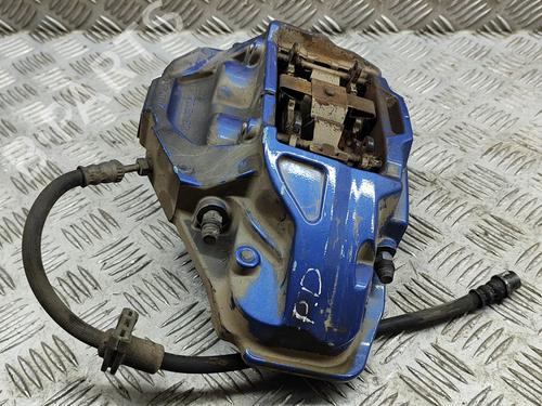 Right front brake caliper BMW 2 Gran Coupe (F44) M 235 i xDrive | BP27771697M104 