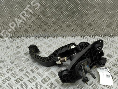 Clutch pedal VOLVO XC40 (536) D3 | BP39958812I13 - Image 3
