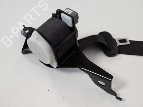 Rear right seatbelt SUBARU FORESTER (SJ_) 2.0 D AWD (SJD) | BP30258006I28 - Image 4