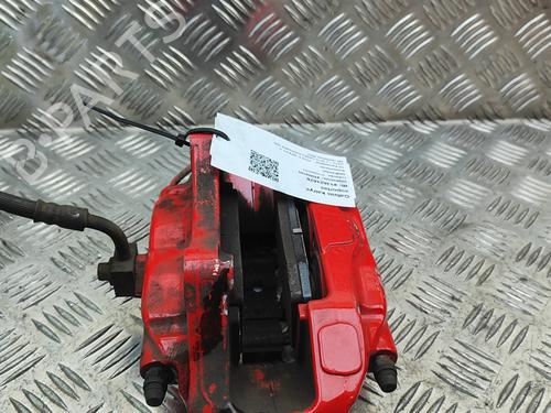 Bremssattel links hinten TESLA MODEL S (5YJS) P100D AWD | BP28302618M107 
