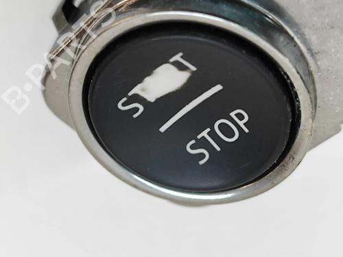 Spak kontakt JAGUAR I-PACE (X590) EV400 AWD | BP28436164I30 