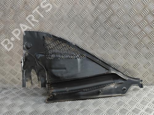 Used Scuttle panel BMW 3 (F30, F80) 330 e (252 hp) 28115331